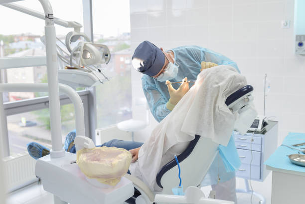 Best Knocked-Out Tooth (Avulsed Tooth) Treatment in Eastport, NY